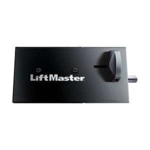 85870 3/4 HP WiFi Garage Door Opener