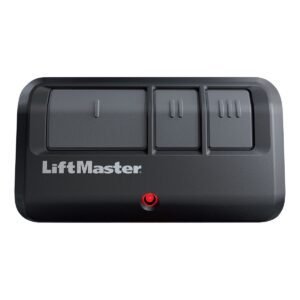 Secure View Ultra-Quiet Belt Drive Smart Opener with Camera, LED Corner to Corner Lighting and Battery Backup