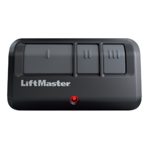 Premium Series Heavy Duty DC Battery Backup Wall Mount Wi-Fi Garage Door Opener