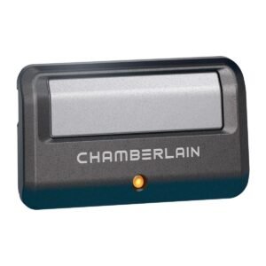 Chain Drive Wi-Fi Garage Door Opener
