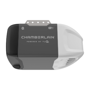 Quiet Wi-Fi Garage Door Opener