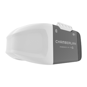 Quiet Wi-Fi Garage Door Opener