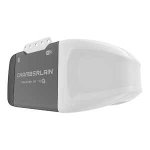 Quiet Wi-Fi Garage Door Opener