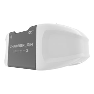 Quiet Wi-Fi Belt Drive Garage Door Opener