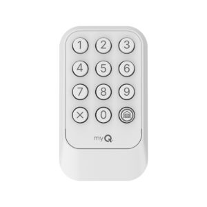½ HP Chain Drive Opener with myQ Connectivity