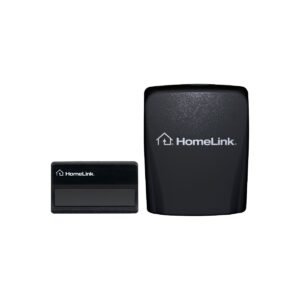 Secure View Camera Wi-Fi Battery Backup Garage Door Opener