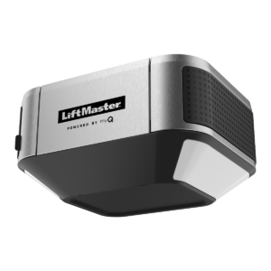 Smart Opener with Dual LED Lighting and Battery Backup