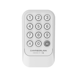 ½ HP Chain Drive Opener with myQ Connectivity