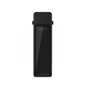 Wall Mount Battery Backup Wi-Fi Garage Door Opener