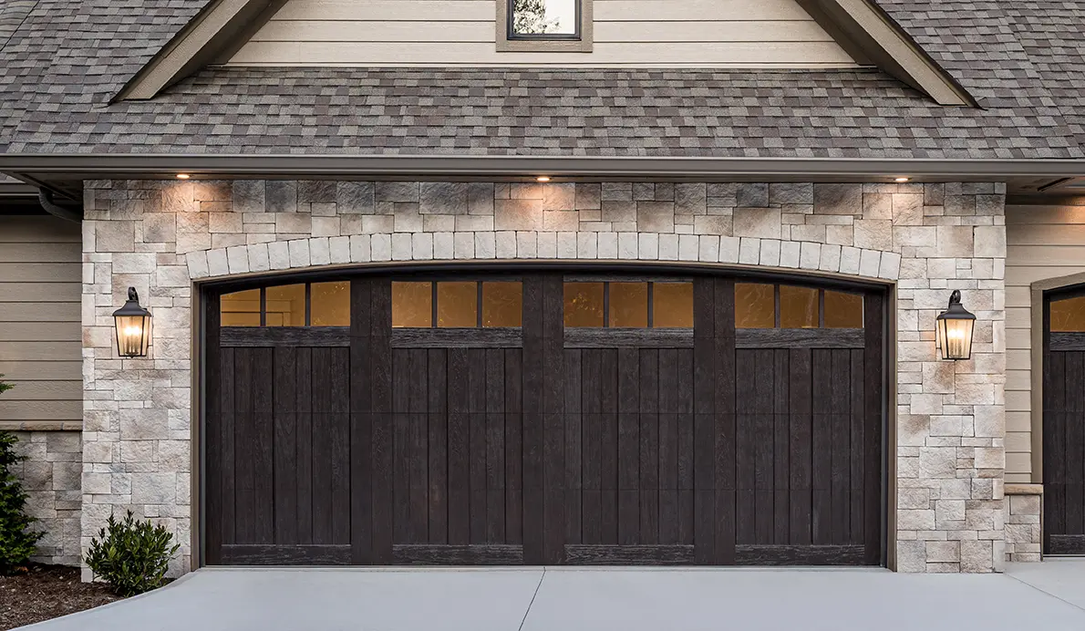 Canyon Ridge Carriage House (5-Layer)