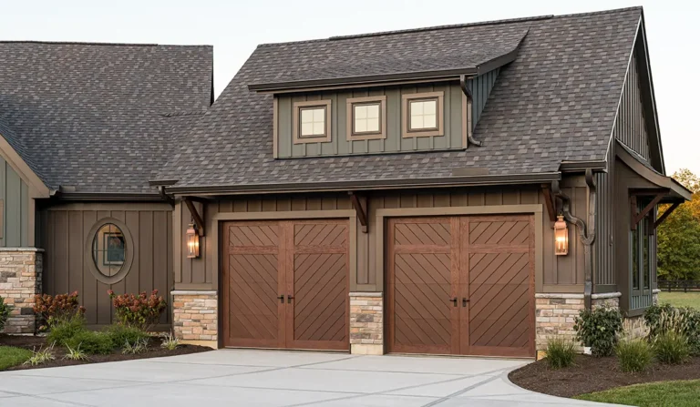 canyon ridge chevron
