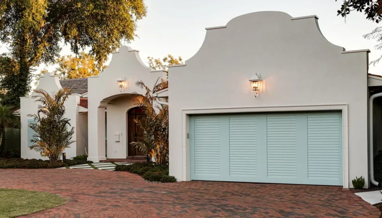 Canyon Ridge Louver Ebbtide