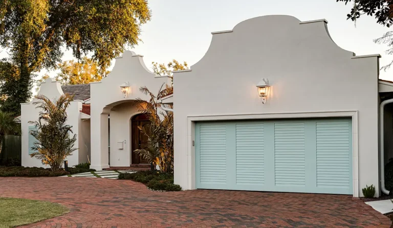 canyon ridge louver