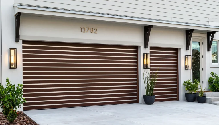 Canyon Ridge Modern TNAH