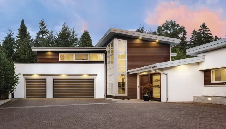 Canyon Ridge Modern 06