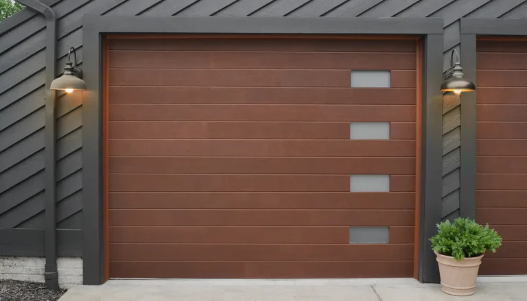 Canyon Ridge Modern Brepurposed