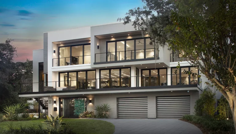 Canyon Ridge Modern 04