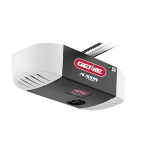 model 3053 silentmax connect wi fi belt drive