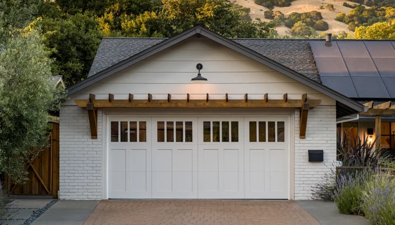 Reserve Wood Extira White