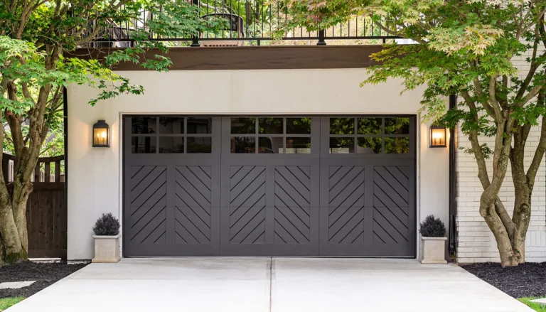 Reserve Wood Extira Black