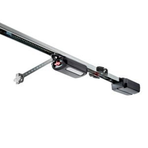 sommer evo+ 2060 direct drive garage door opener