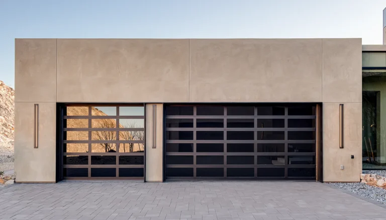 VertiStack Avante Exterior