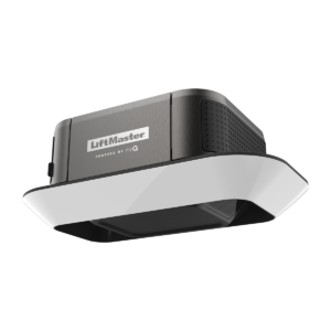 Heavy Duty Chain Drive Smart Opener with LED Corner to Corner Lighting and Battery Backup