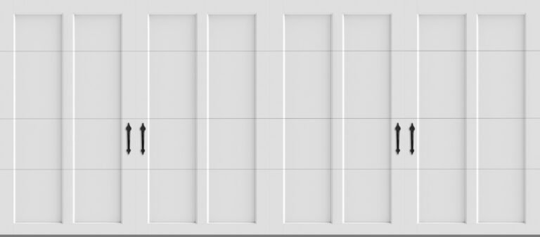 Ravenwood — double-car Amarr door