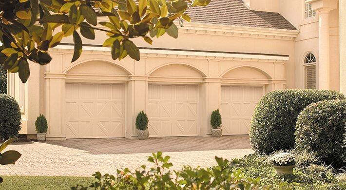 Classica Valencia with Closed Square, custom painted by homeowner.