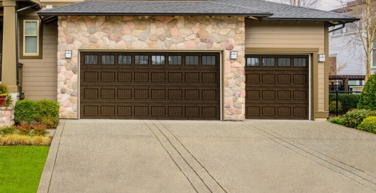 Series 400 — Short Carriage House