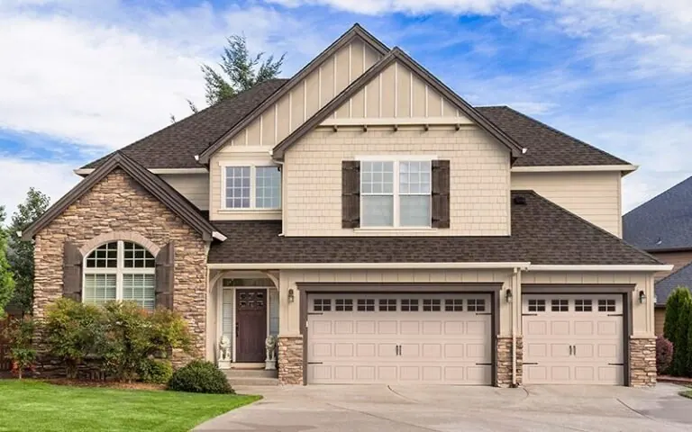 Series 400 — Short Carriage House