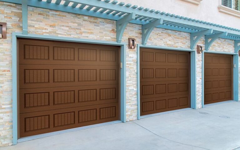Series 400 — Short Carriage House