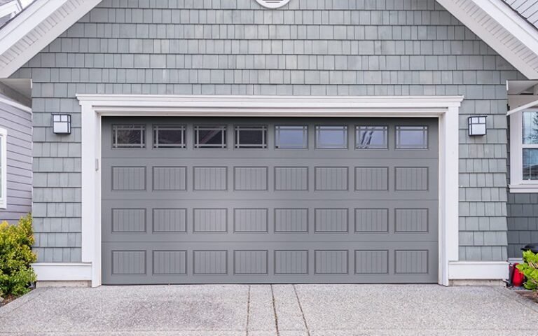 Series 400 — Short Carriage House