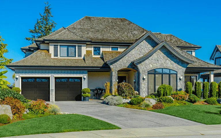 Series 500 — Long Carriage House