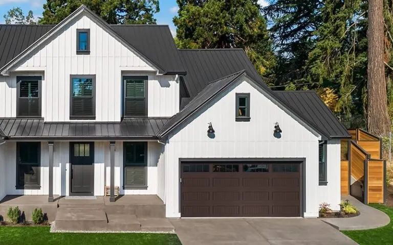 Series 500 — Long Carriage House
