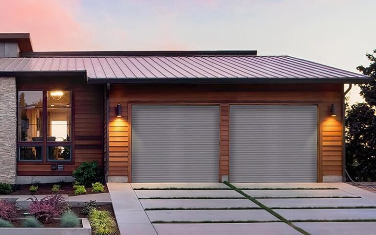 Series 600 — Small Slat Panel