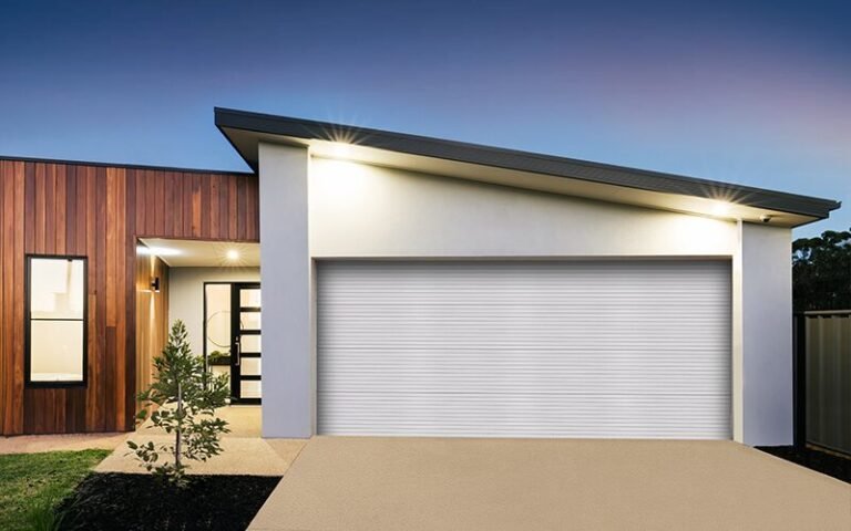 Series 600 — Small Slat Panel
